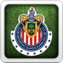 Chivas Guadalajara Widget