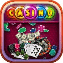Casino Spinning Wheel Slot