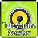 Volume Booster All-In-1