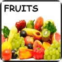 Fruits Games