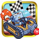 Mini Monster Racers