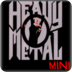 Rock And Metal Radio Mini