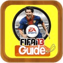 Fifa 13 Guide