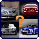 Guess Car Quiz!