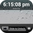 Real iPhone 5 Launcher