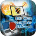 Anti Virus Computer Software