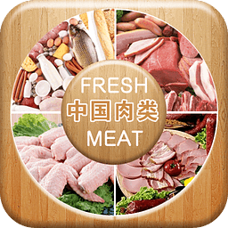 中国肉类平台