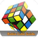 Rubix Cube guide