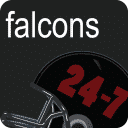 24-7 Sports feat. Falcons