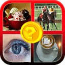 4 Pics 1 Word Picture Puzzle