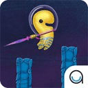 Flappy Alien - UFO Runner FREE