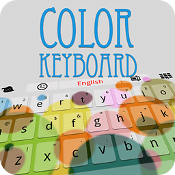 Color Keyboard