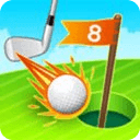 Master Golf Game