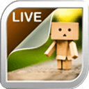 Danbo Live Wallpaper