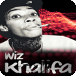 Wiz Khalifa LWP