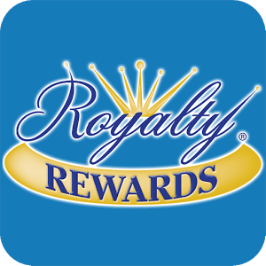 Royalty Rewards