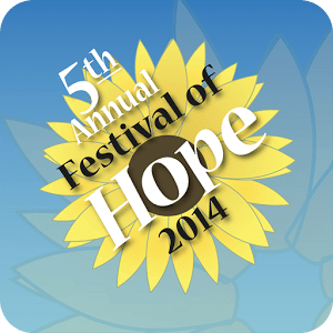 5th Annual Festival of Hope