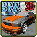 Bridge Rush Racing 3D