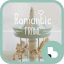 Romantic Buzz Launcher Theme