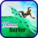 Surfer Wave