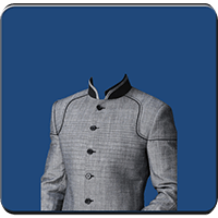 Indian Man Fashion Suit