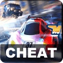 Mini Motor Racing Cheat