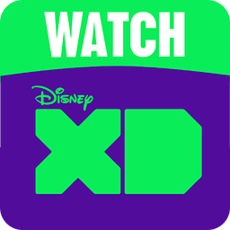 WATCH Disney XD