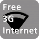 Internet gratis 3G