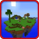 Minecraft Island