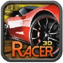 Real Speed Racer 3D