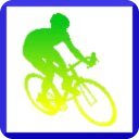 Tour de France cycling game