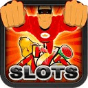 Super Hero Slots Multi Reels