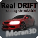 Real DRIFT Racing Simulator