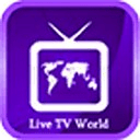 Live TV World