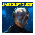 SpaceCraft Intruders Ali...