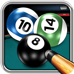 Pool Billiards: Play Snooker