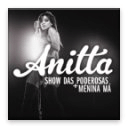 Anitta Letras de Musicas