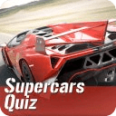 Supercars Quiz