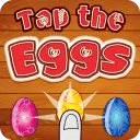 Tap The Eggs