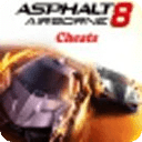 Asphalt 8 Cheats
