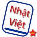 Tu Dien Nhat Viet (từ điển)