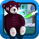 泰迪熊Surgery-宠物医生