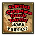 KPSS &Ccedil;ağdaş Soru Bankası