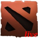 Dota 2 Live