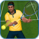 Play Real Tennis 3D Cup