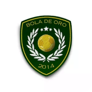 Bola de Oro