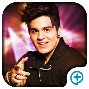 #Quiz Luan Santana