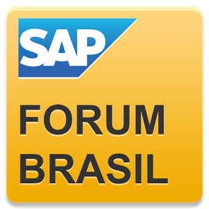 SAP Forum Brasil 2014