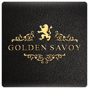 Golden Savoy