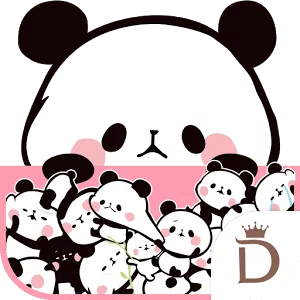 可換裝搜索 MOCHI MOCHI PANDA